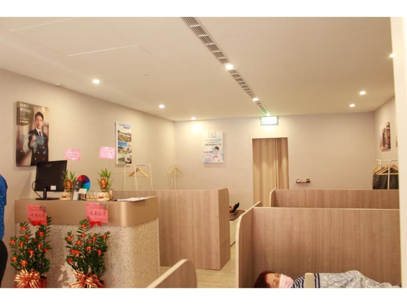 新莊區全新展店即日起開放體驗