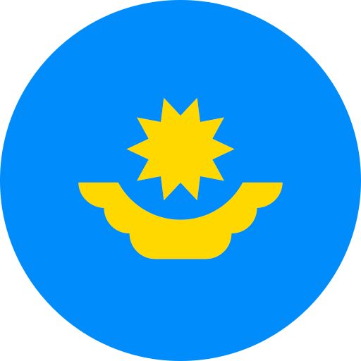 KAZAKHSTAN