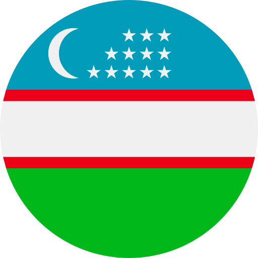 UZBEKISTAN